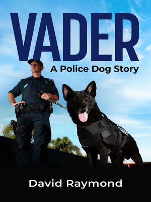 cover image of Vader